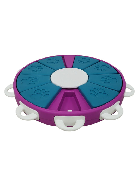 Juguete interactivo para perros (OUTWARD HOUND)