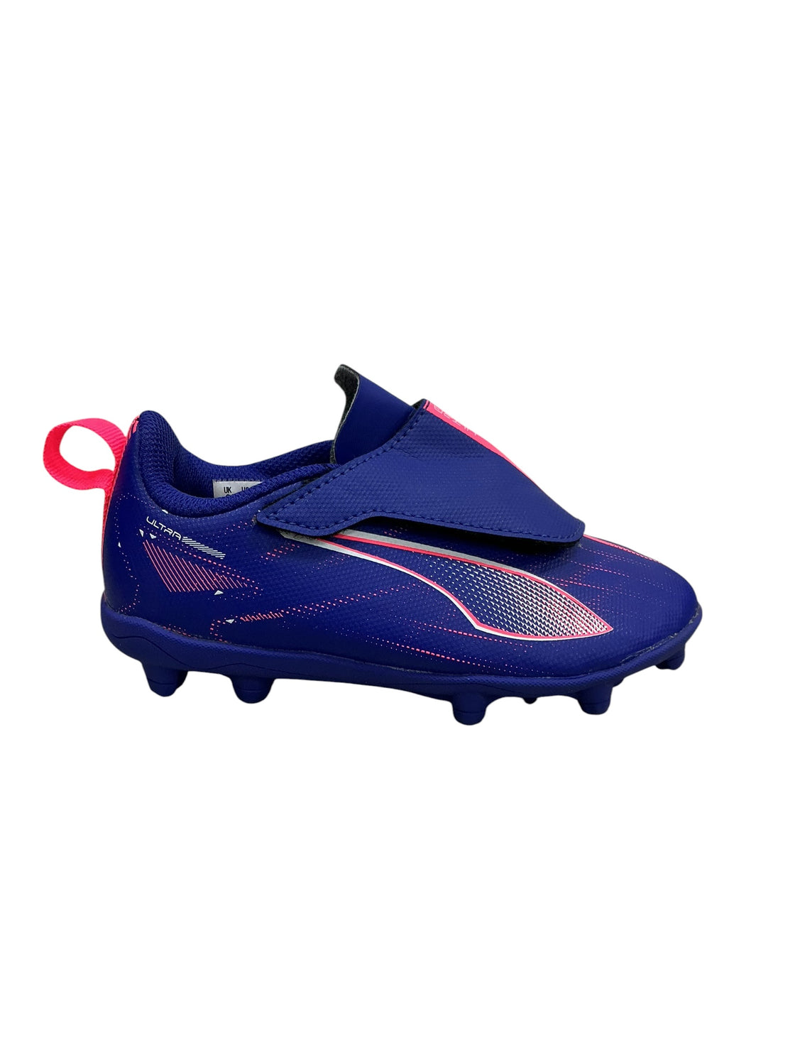 Tenis para niñ@ 10 (PUMA)