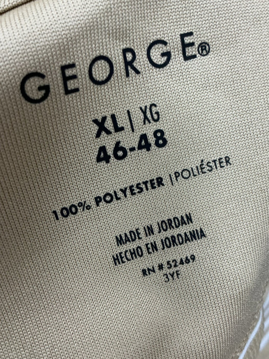Camisa XL (GEORGE)