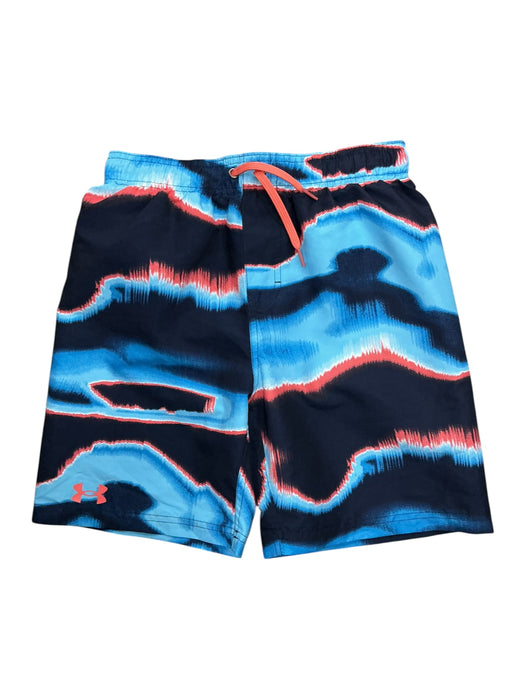 Pantaloneta 14/16 (UNDER ARMOUR)