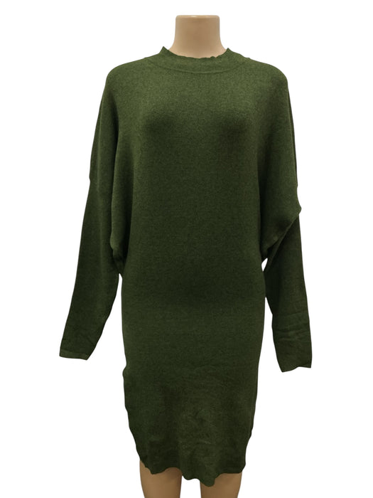 Vestido M (FASHION NOVA)