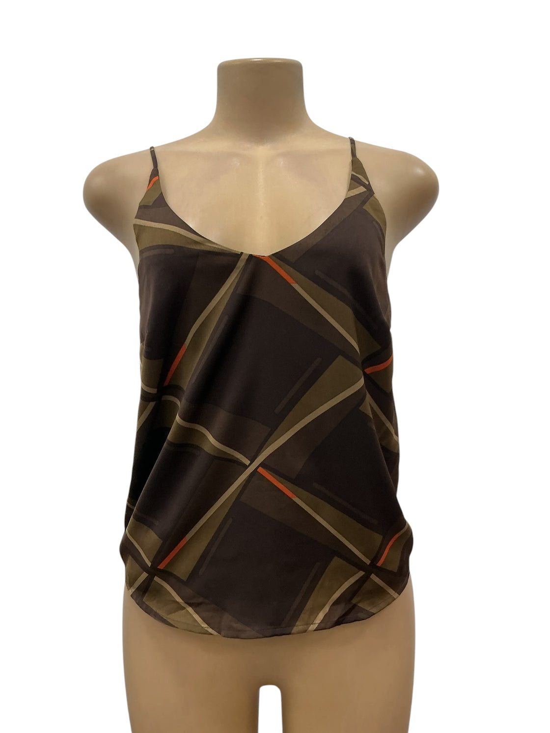 Blusa XXS (BANANA REPUBLIC)