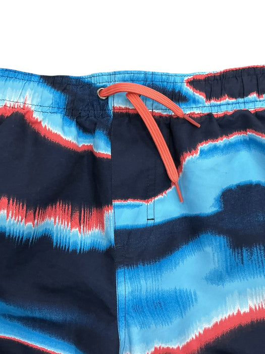 Pantaloneta 14/16 (UNDER ARMOUR)