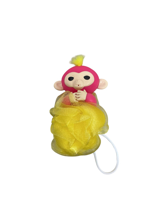 Set de baño para niñ@ (FINGERLINGS)