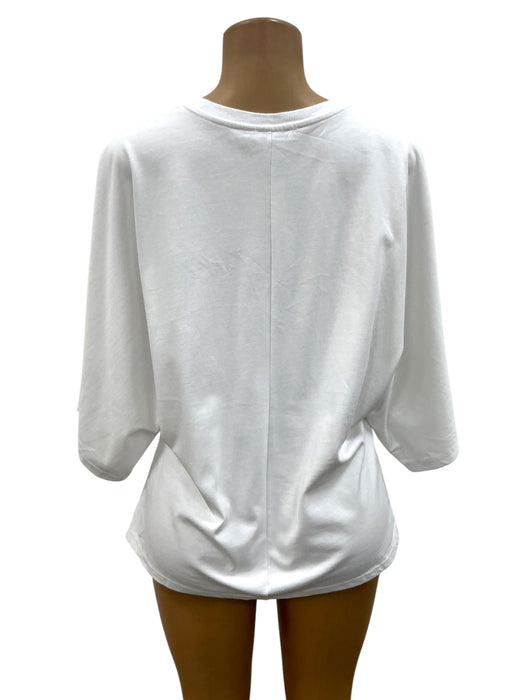 Blusa M (FASHION NOVA)
