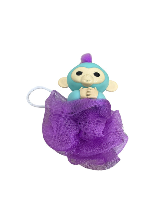 Set de baño para niñ@ (FINGERLINGS)