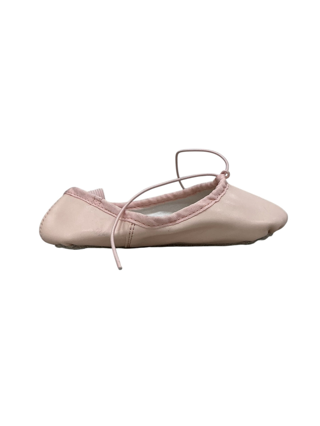 Zapatillas de ballet para niña 11 (DANSKIN)