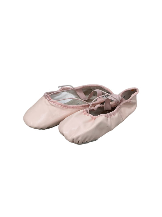 Zapatillas de ballet para niña 11 (DANSKIN)