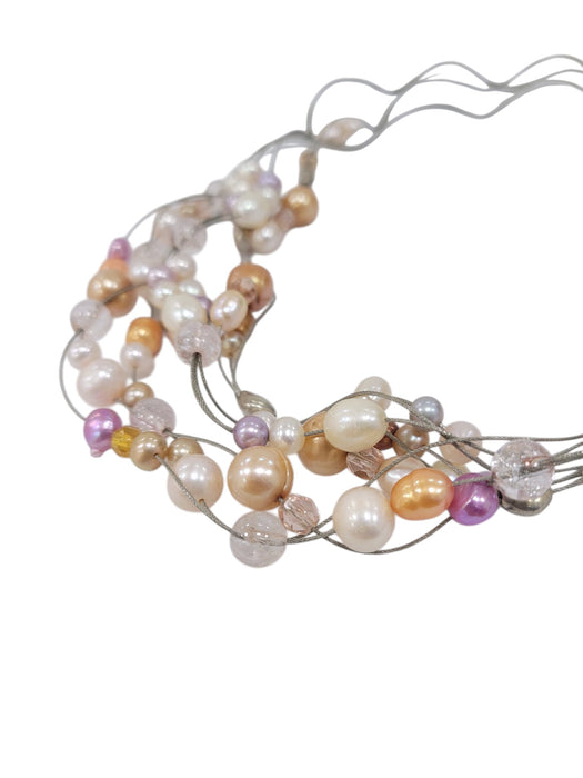 Collar de plata (925)