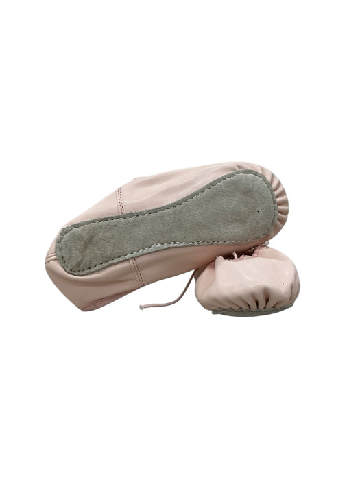 Zapatillas de ballet para niña 11 (DANSKIN)