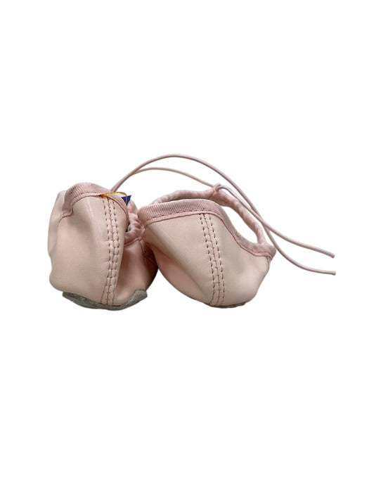 Zapatillas de ballet para niña 11 (DANSKIN)