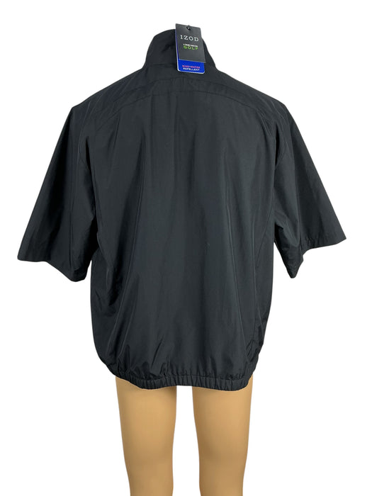 Chaqueta rompevientos L (IZOD)