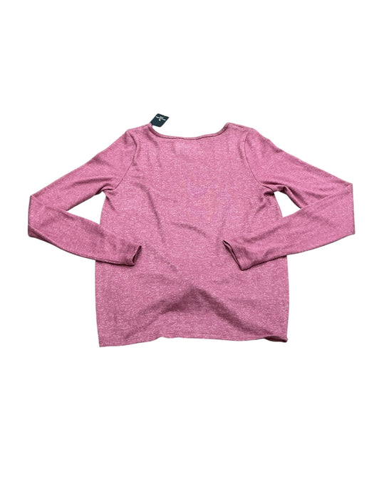Blusa 13/14 (ABERCROMBIE KIDS)