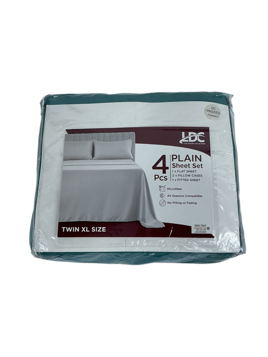 Juego de sabanas (LUX DECOR COLLECTION)