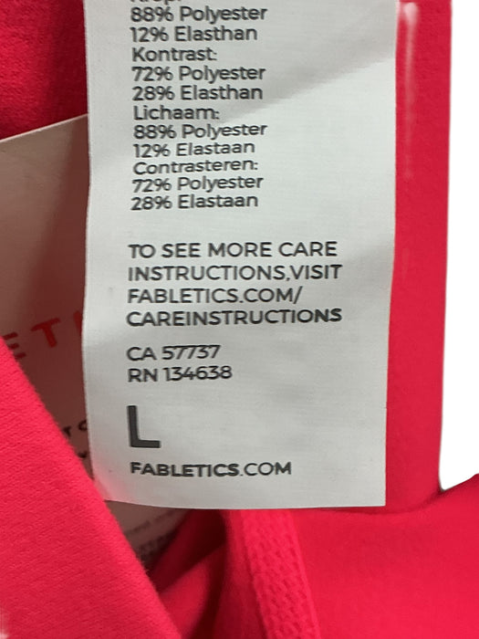 Legging L (FABLETICS)