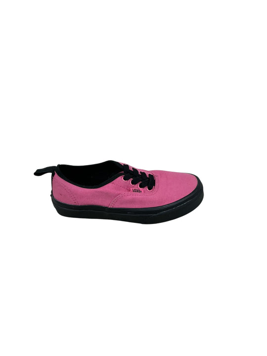 Tenis para niñ@ 2 (VANS)