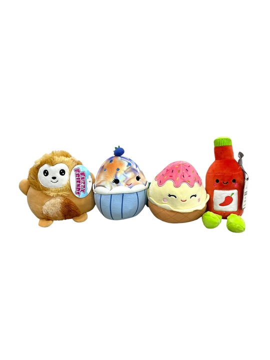 Set de peluches