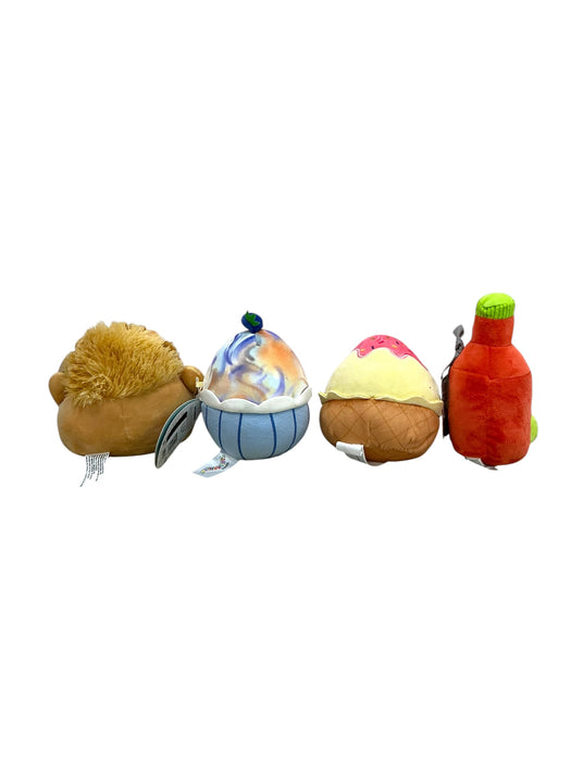 Set de peluches