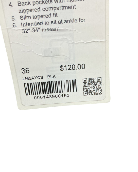 Pantalón 36 (LULULEMON)