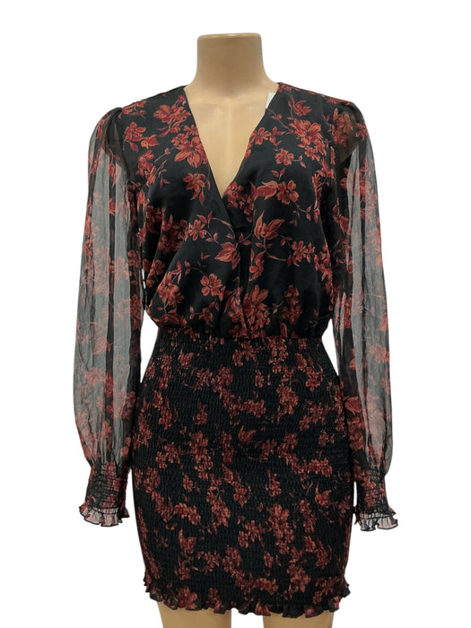 Vestido M (CUPSHE)