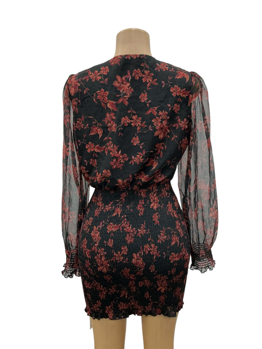 Vestido M (CUPSHE)