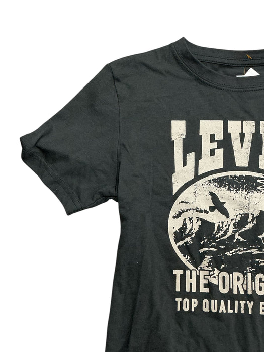 Playera para niñ@ M (LEVIS)