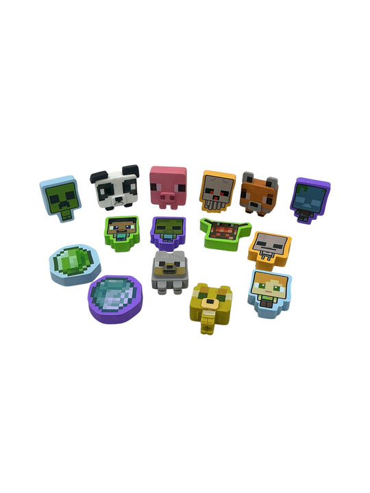 Set de borradores (MOJANG STUDIOS)