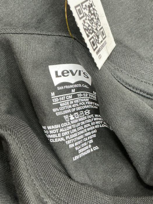 Playera para niñ@ M (LEVIS)
