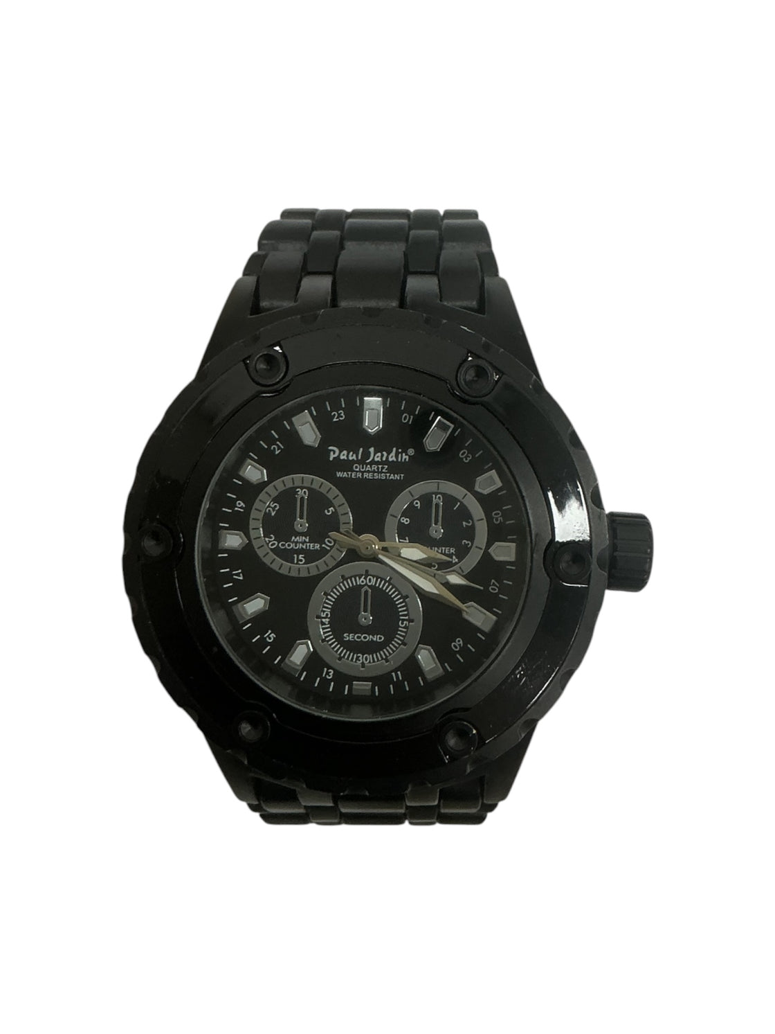 Reloj (PAUL JARDIN)