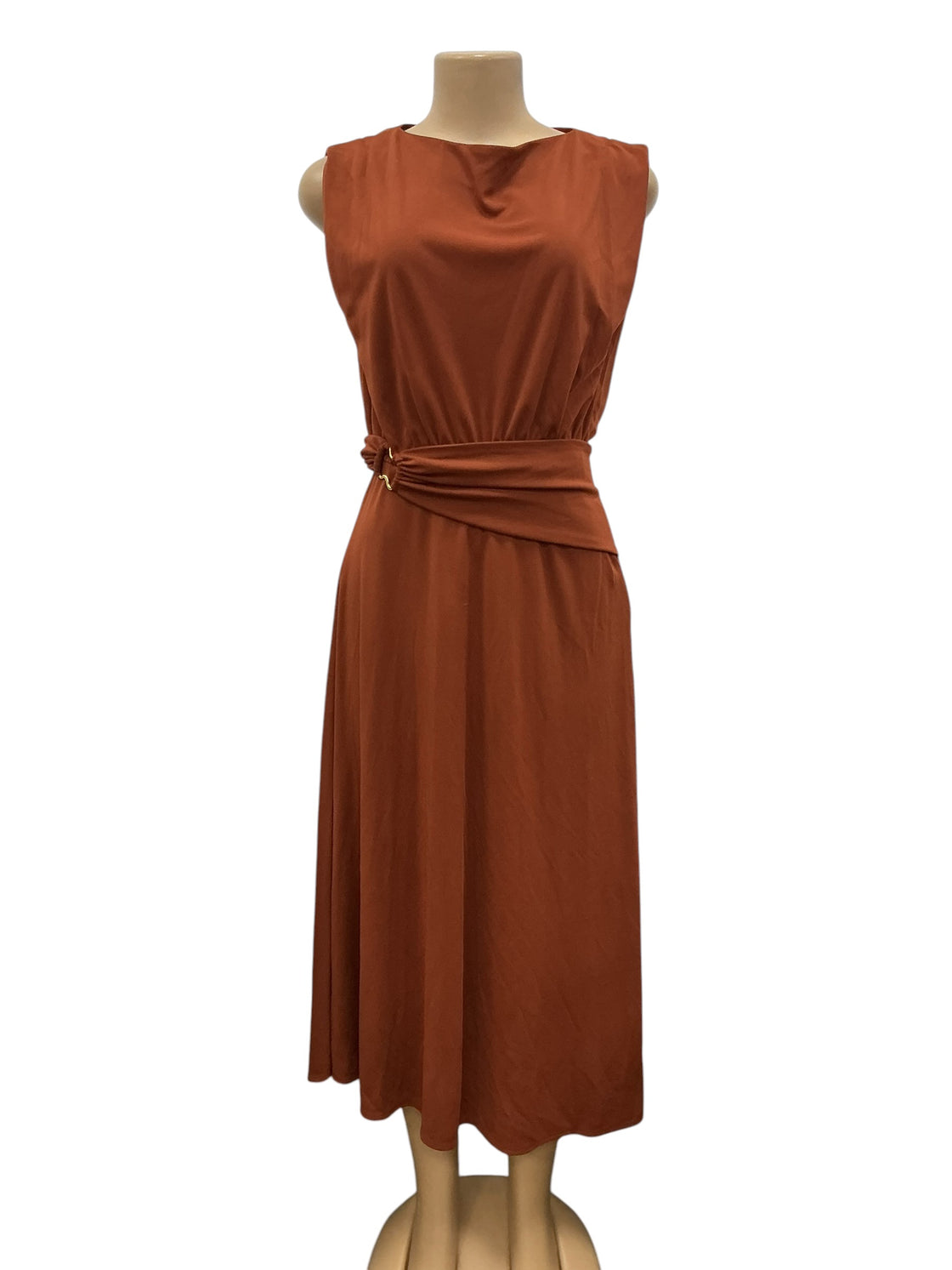 Vestido S (ZARA)