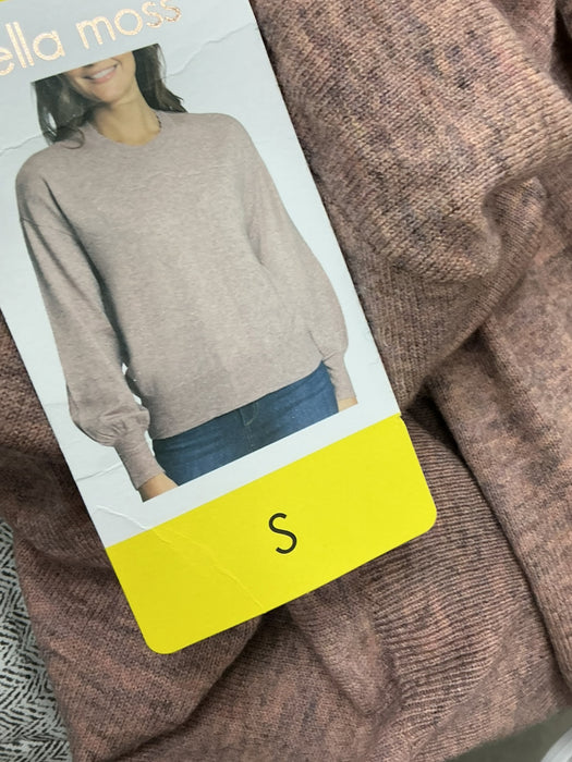 Sueter S (ELLA MOSS)
