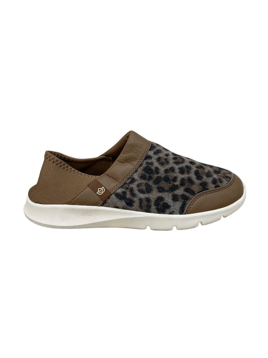 Tenis 8.5 (SPENCO)
