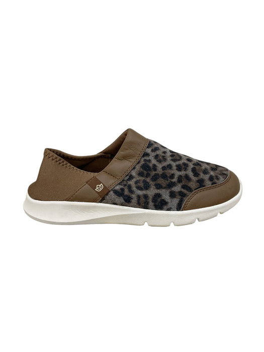 Tenis 8.5 (SPENCO)