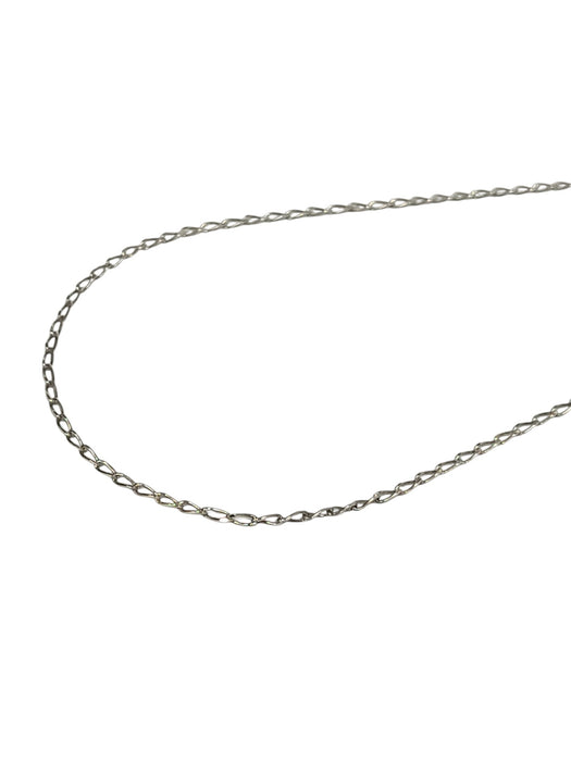 Collar de plata (925)