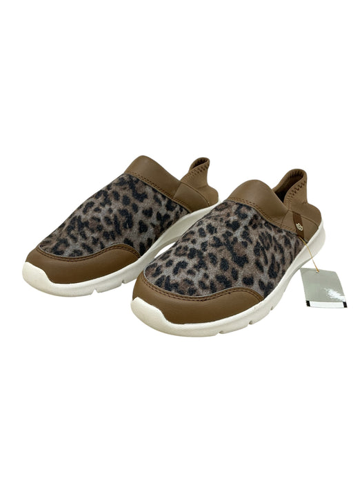 Tenis 8.5 (SPENCO)