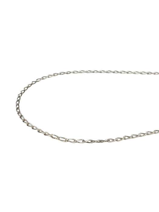 Collar de plata (925)