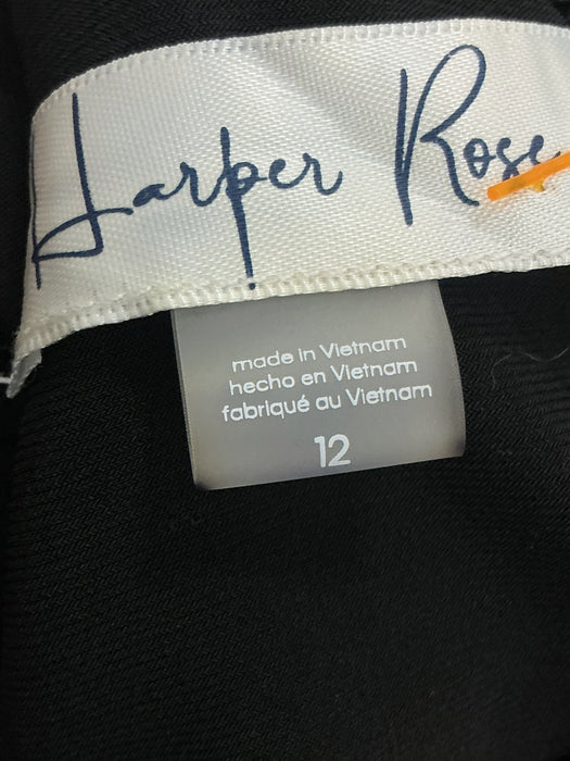 Vestido 12 (HARPER ROSE)