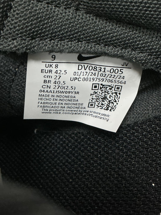 Tenis 9 (NIKE)