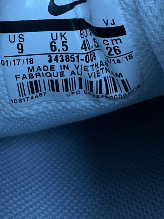 Tenis 9 (NIKE)