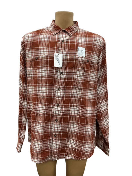Camisa 2XLT (SONOMA)