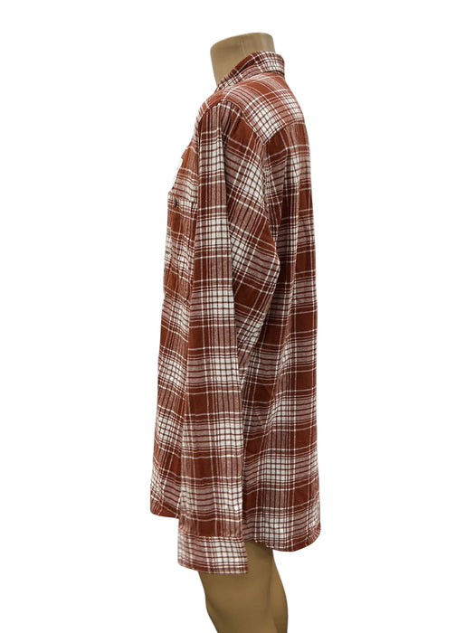 Camisa 2XLT (SONOMA)