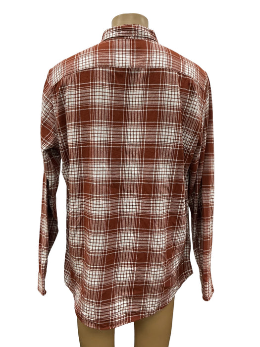 Camisa 2XLT (SONOMA)