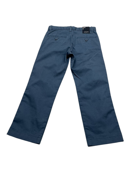 Pantalón para niñ@ 6 (J.CREW)