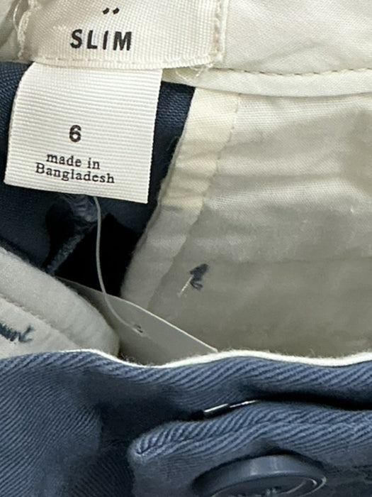 Pantalón para niñ@ 6 (J.CREW)