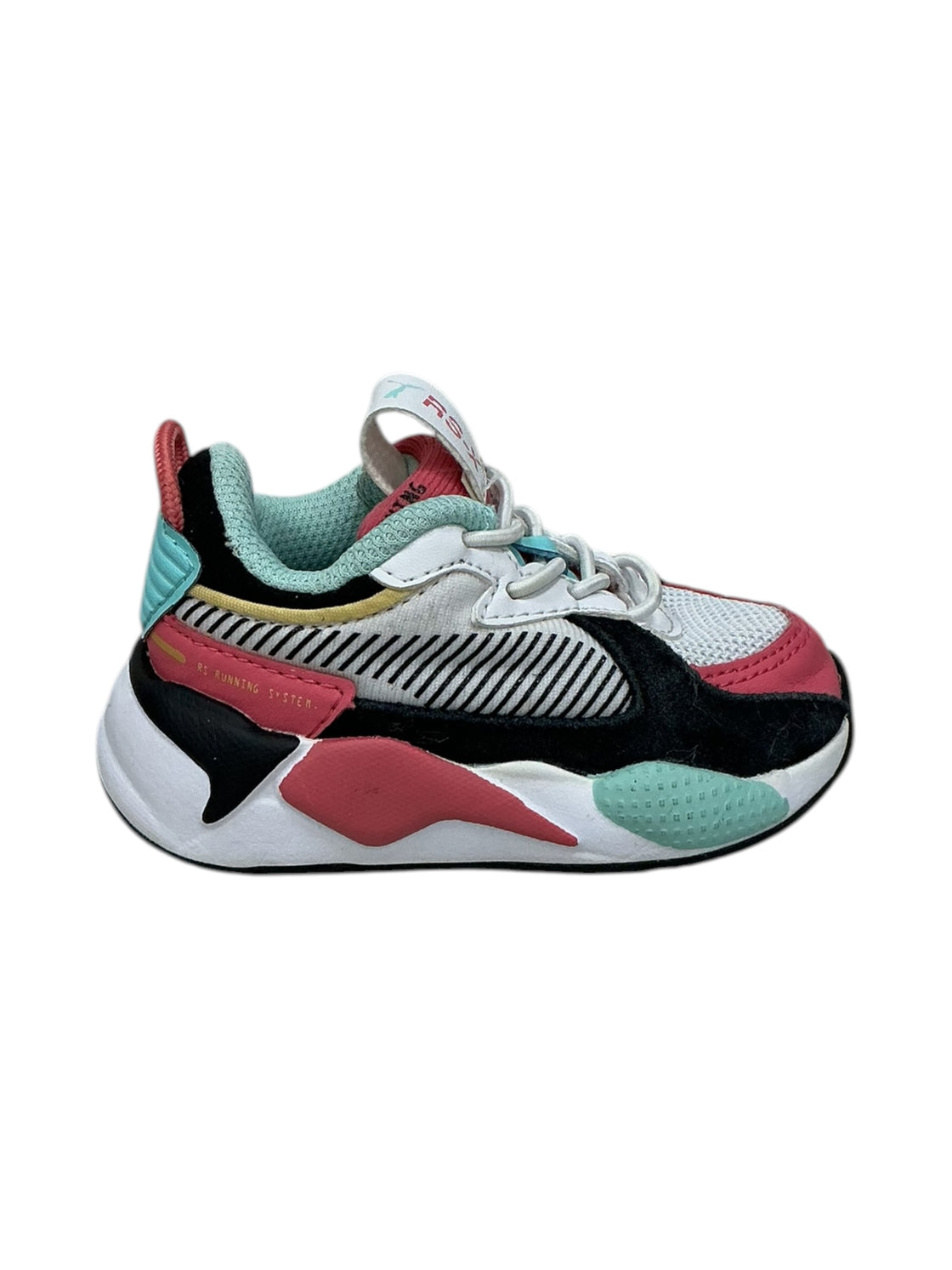 Tenis para bebé 4C (PUMA)