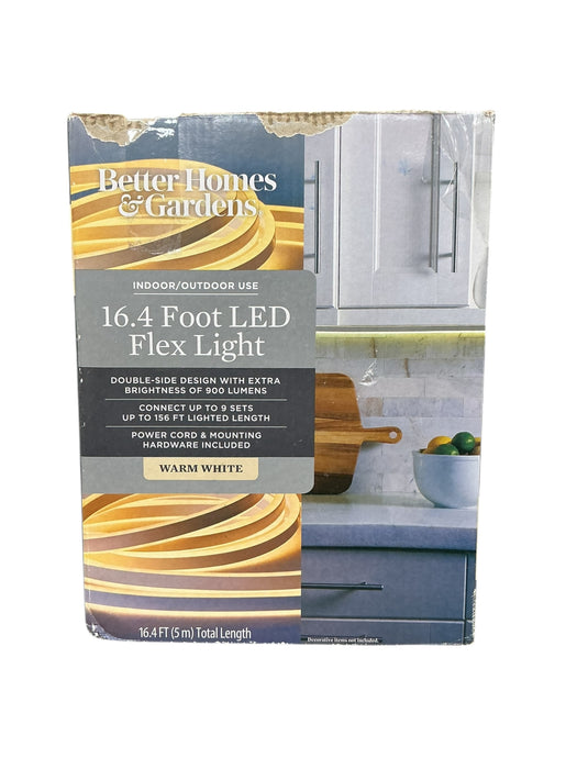 Luz LED flexible (BETTER HOMES AND GARDENS)