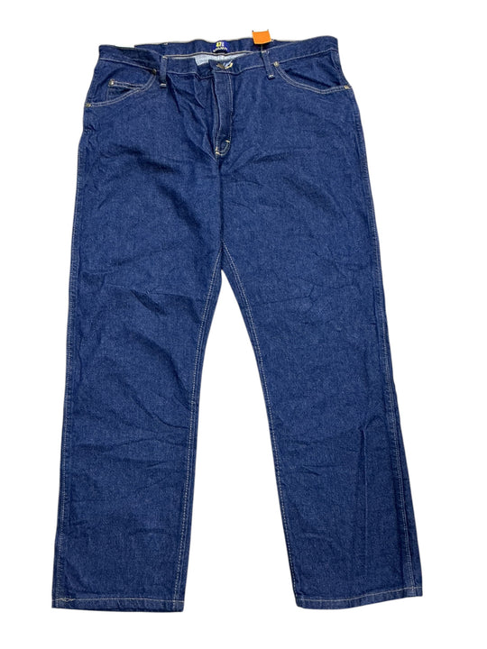 Pantalón 38X30 (WRANGLER)