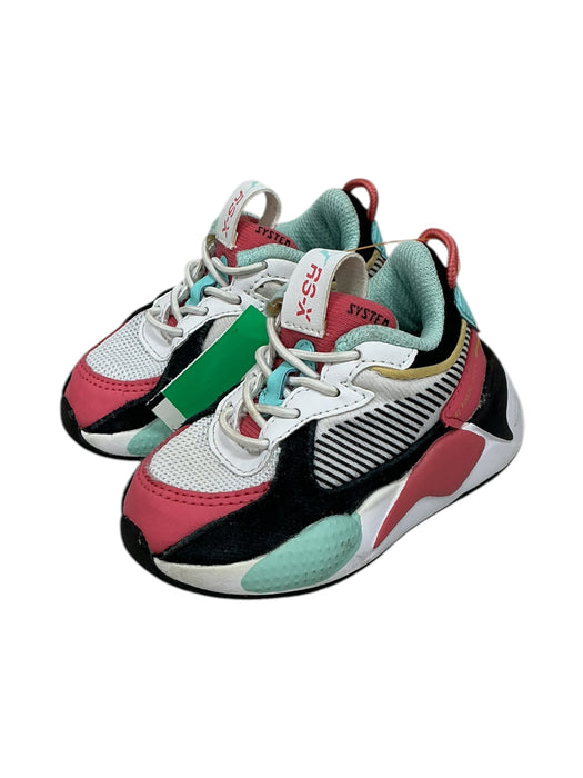 Tenis para bebé 4C (PUMA)