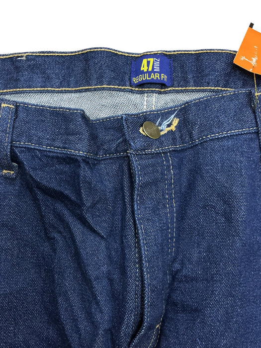 Pantalón 38X30 (WRANGLER)