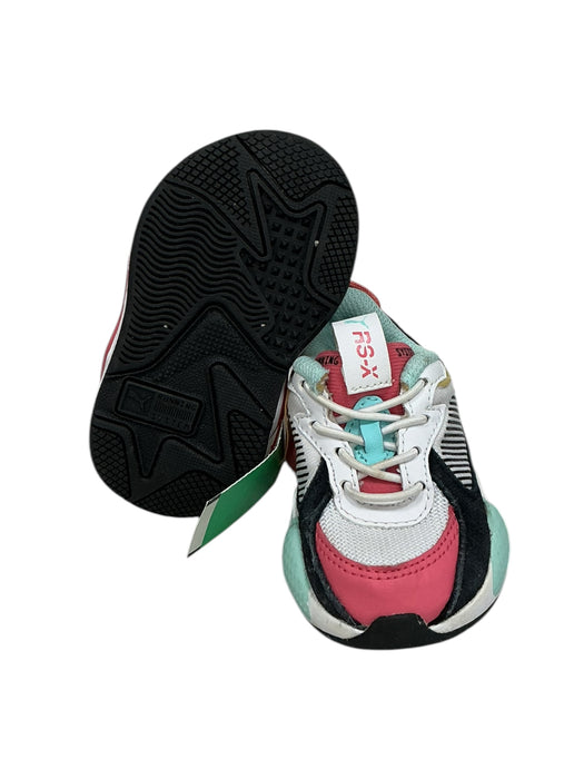 Tenis para bebé 4C (PUMA)